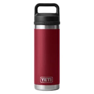 YETI Rambler Drinkware - Durable Stainless Steel